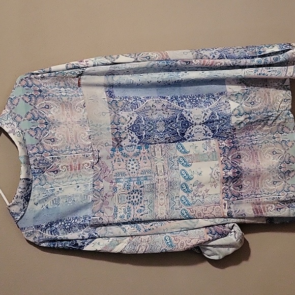 Beautiful Dear John top, new! - Picture 6 of 7